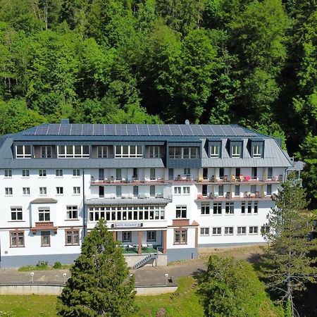 Gaeste- Und Tagungshaus Maria Trost Beuron Esterno foto