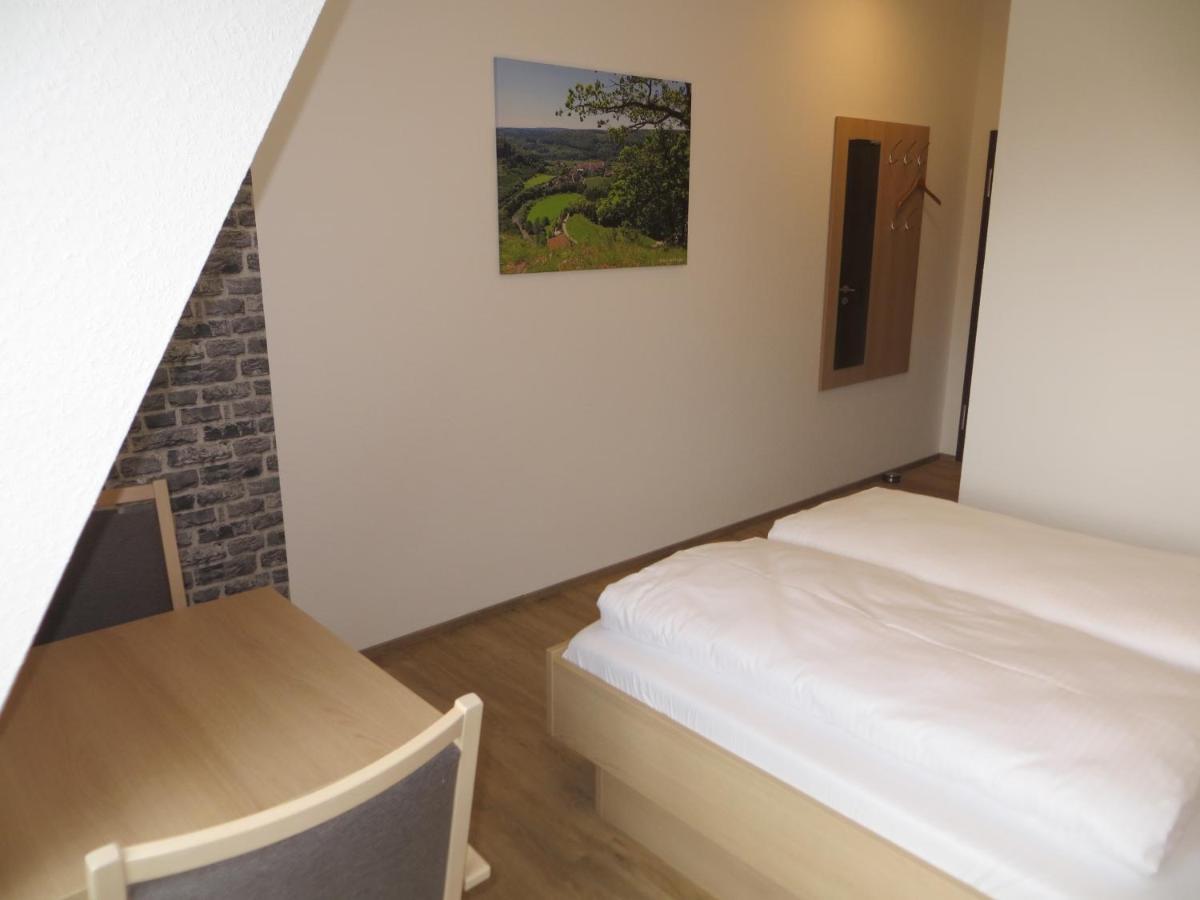 Gaeste- Und Tagungshaus Maria Trost Beuron Esterno foto