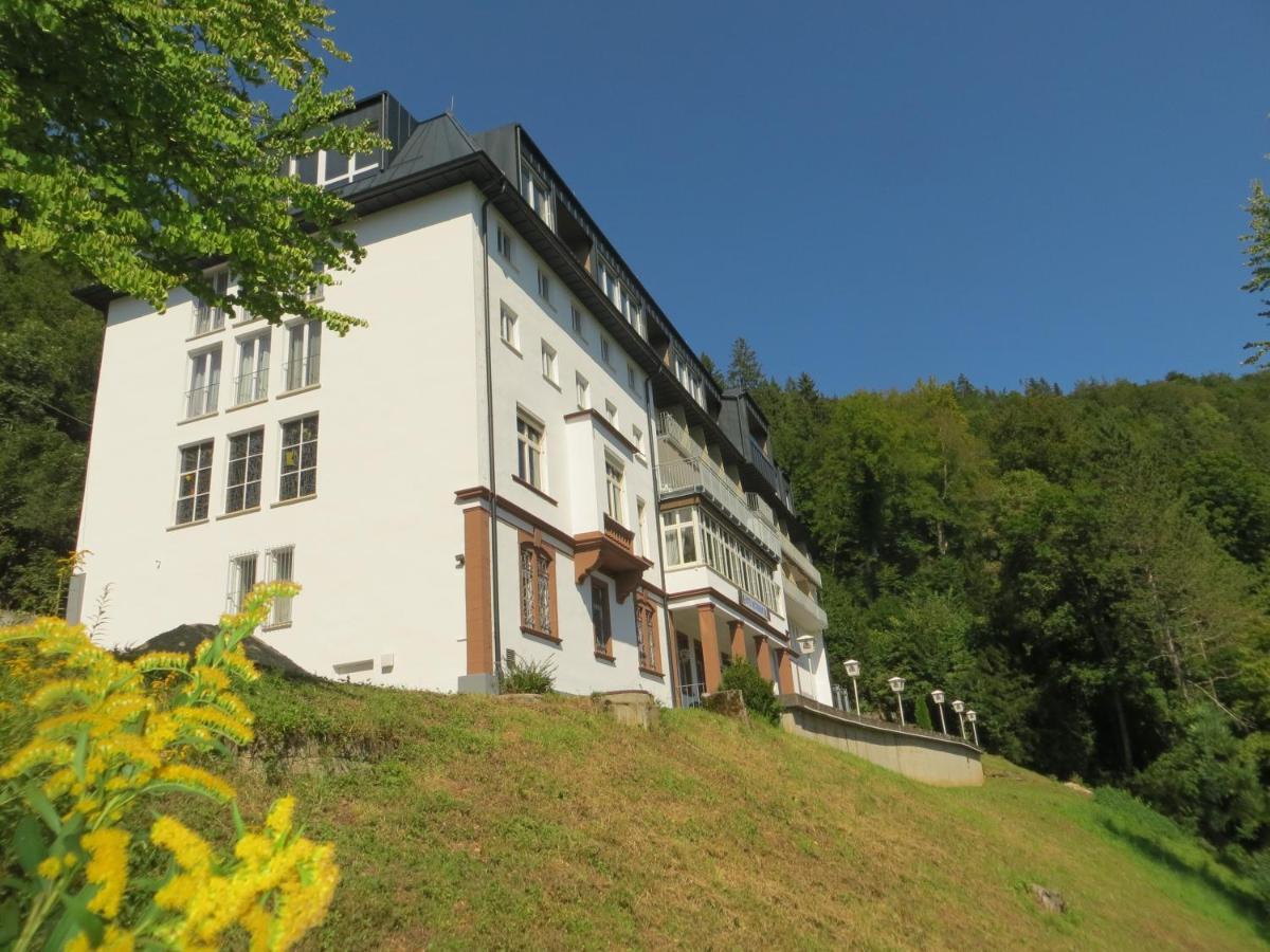 Gaeste- Und Tagungshaus Maria Trost Beuron Esterno foto