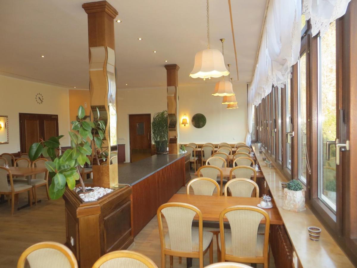 Gaeste- Und Tagungshaus Maria Trost Beuron Esterno foto