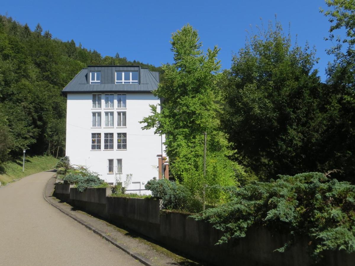 Gaeste- Und Tagungshaus Maria Trost Beuron Esterno foto