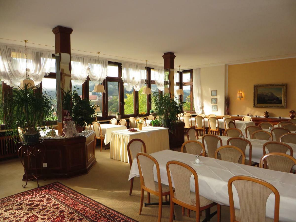 Gaeste- Und Tagungshaus Maria Trost Beuron Esterno foto