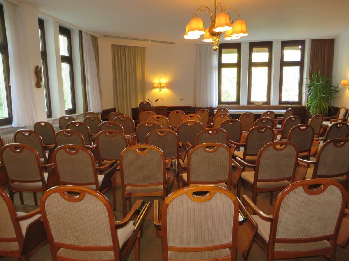 Gaeste- Und Tagungshaus Maria Trost Beuron Esterno foto