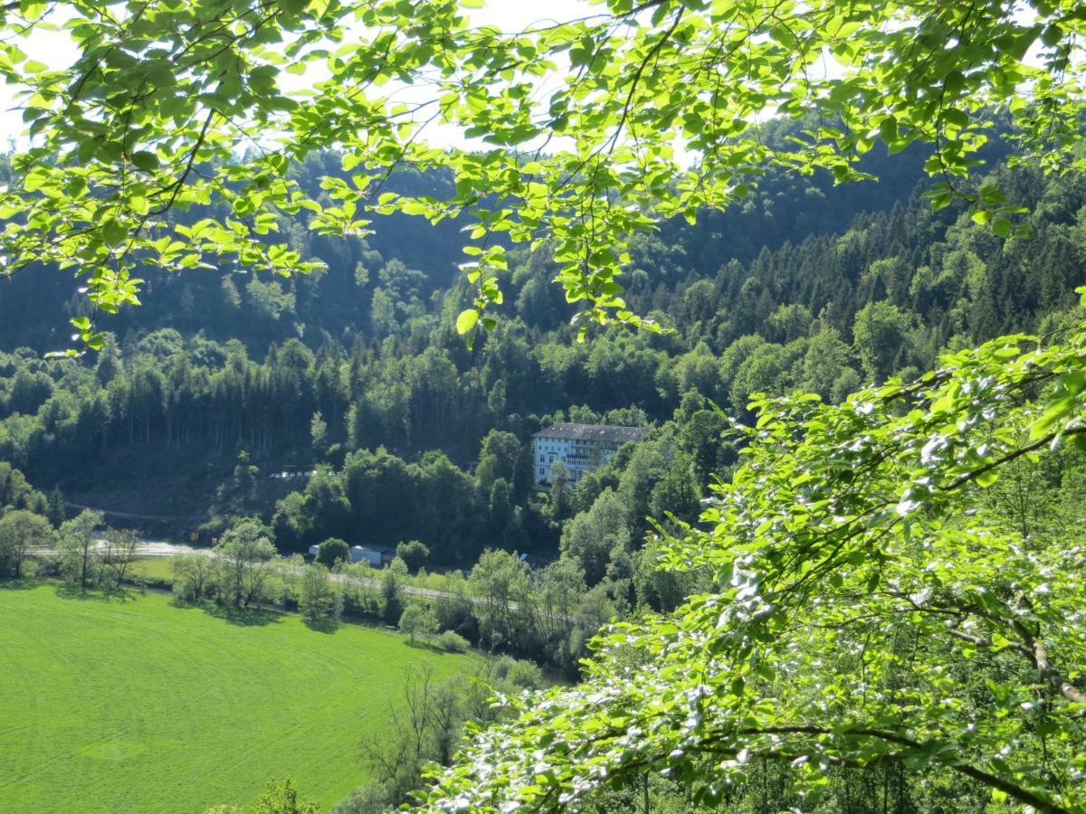 Gaeste- Und Tagungshaus Maria Trost Beuron Esterno foto