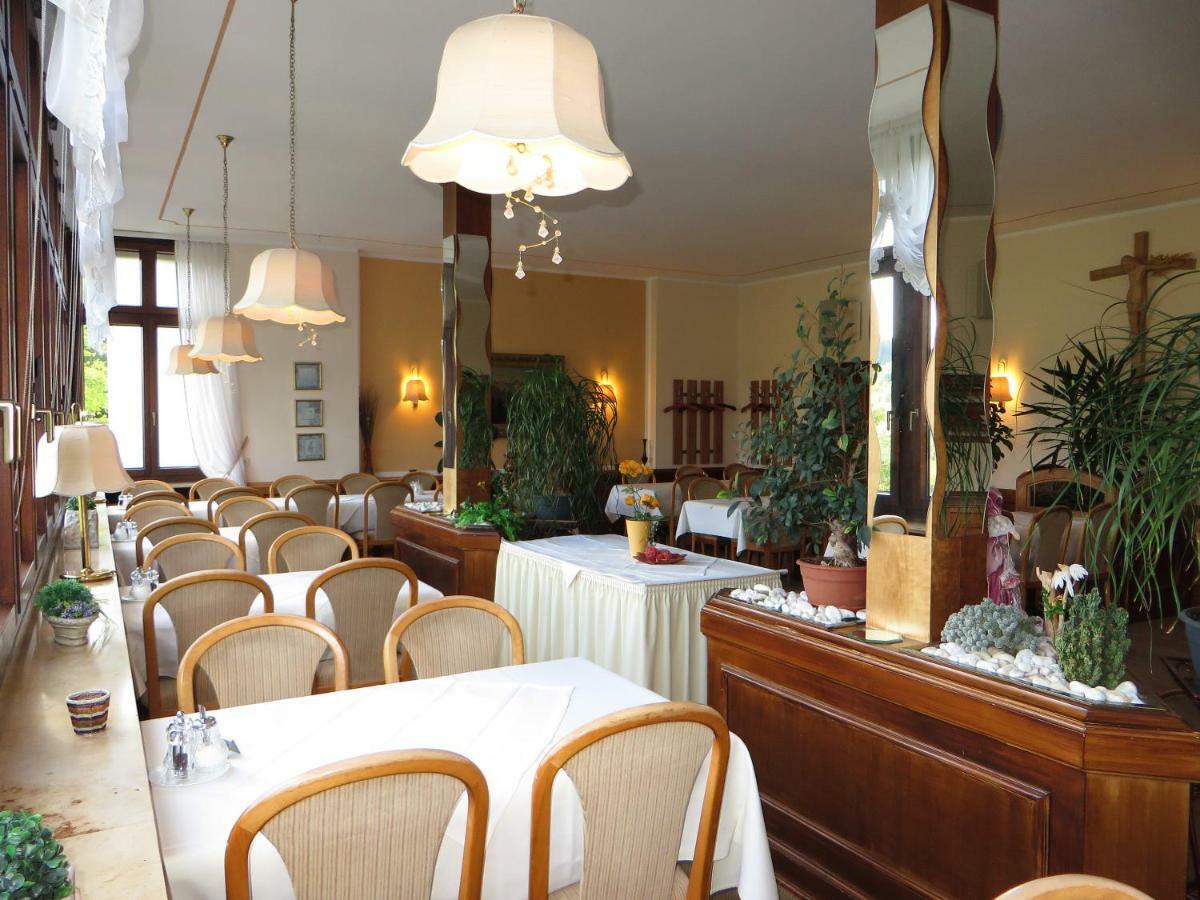 Gaeste- Und Tagungshaus Maria Trost Beuron Esterno foto