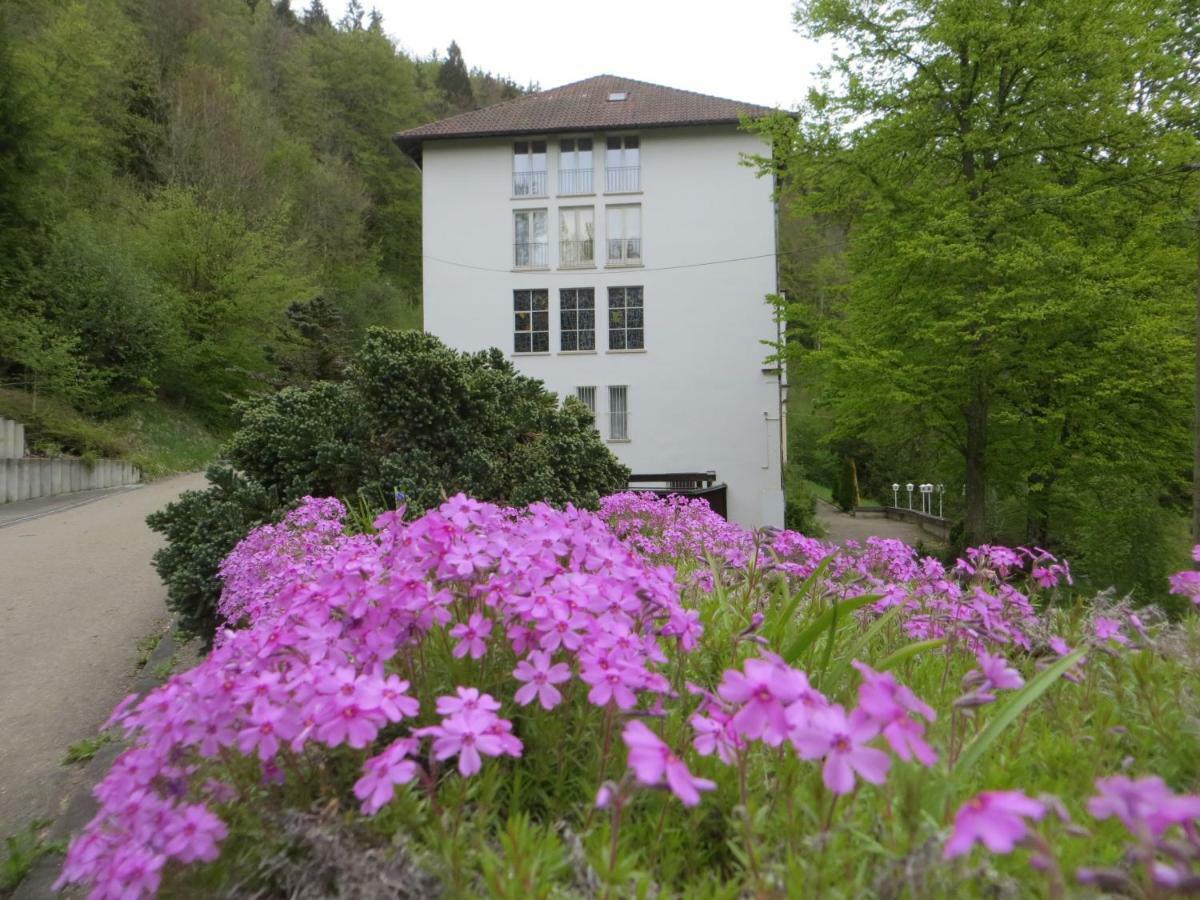 Gaeste- Und Tagungshaus Maria Trost Beuron Esterno foto